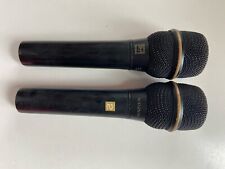 nd mics 257 electro voice for sale  Ridgewood