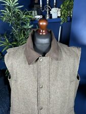 Hoggs fife gilet d'occasion  Expédié en Belgium