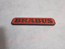 Logo smart brabus usato  Messina