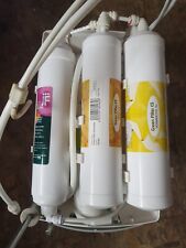 Reverse smosis wasserfilteranl gebraucht kaufen  Brakel