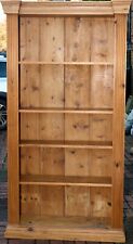 Tall waxed carpenter for sale  CHICHESTER