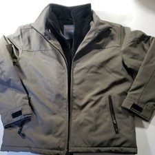 Mens jacket weathercast for sale  Las Vegas