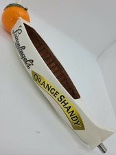 Vintage leinenkugel orange for sale  Sandown
