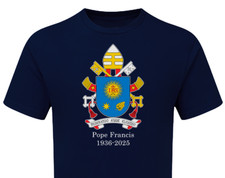 Pope francis 1936 for sale  MANCHESTER