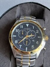 Citizen men eco for sale  BLACKBURN