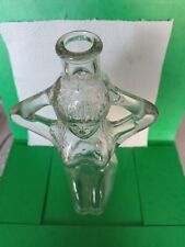 Erotique bouteille transparent d'occasion  Hénin-Beaumont