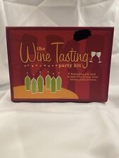 Wine tasting part for sale  Conroe