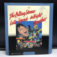 Selectavision laser disc for sale  Colorado Springs