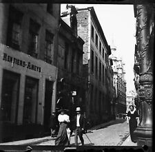 Brussels 1911 negative d'occasion  Expédié en Belgium