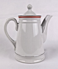 Verseuse cafetière thèière d'occasion  Massy
