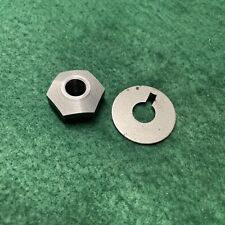 Triumph crankshaft nut for sale  BRENTWOOD