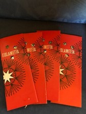 Stanniol eis lametta gebraucht kaufen  Fürth