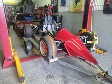 single seater car for sale single seater car for sale DARTFORD