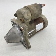 Fiat 500 starter for sale  DONCASTER