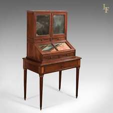 Antique bonheur jour d'occasion  Expédié en Belgium