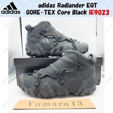 Adidas Radlander EQT GORE-TEX Core preto IE9023 tamanho masculino comprar usado  Enviando para Brazil