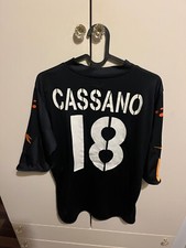 Maglia calcio originale usato  Battipaglia