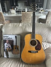Martin d42 peter for sale  Melbourne