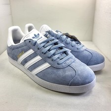 Adidas gazelle mens for sale  SIDCUP