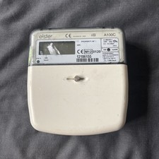 Elster a100c meter for sale  ROCHDALE