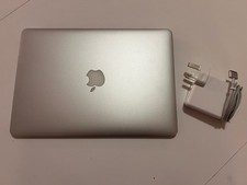 Macbook air 2017 for sale  AYLESFORD