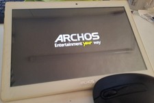 Archos 101b platinum for sale  CHATHAM