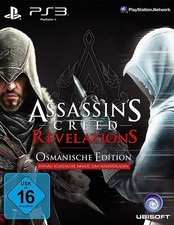 Assassin creed revelations gebraucht kaufen  Berlin
