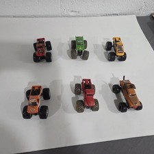 Hot wheels monster for sale  Roanoke