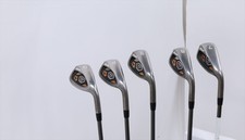 Mizuno jpx iron for sale  Hartford