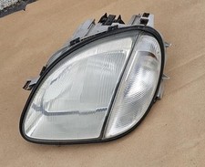 Riginal mercedes benz gebraucht kaufen  Mühlheim