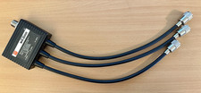 Diamond antenna triplexer for sale  Mesa