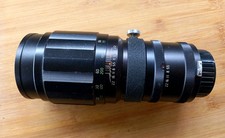 Soligor 300 5.5 usato  Recanati