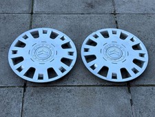 Citroen wheel trim for sale  BELFAST