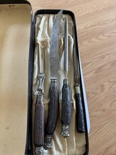 Vintage stag horn for sale  Eagle Point
