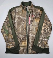 Armour jacket womens for sale  Albia