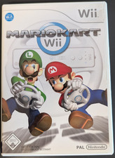 Mario kart wii gebraucht kaufen Mario kart wii gebraucht kaufen  Wuppertal