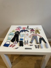 Bratz dolls accessories for sale  COVENTRY