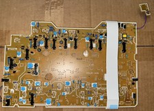 Fonte de alimentação de alta tensão HP LaserJet Pro 200 M276 M251 HVPS RM1-8705 comprar usado  Enviando para Brazil