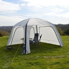 Maypole inflatable gazebo for sale  COVENTRY