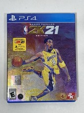 Nba 2k21 mamba for sale  Bozman