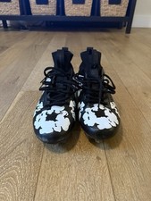 Usado, Chuteiras de futebol Nike Vapor Edge Pro 360 2 flores Jkickscustoms comprar usado  Enviando para Brazil