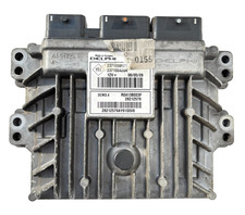 Centralina motore renault usato  Desio