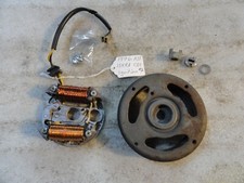 1996 Tomos Ciclomotor A35 Motor ISKRA CDI Volante e Estator Conjunto de Ignição #2 comprar usado  Enviando para Brazil