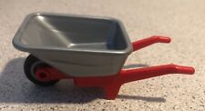 Playmobil brouette chantier d'occasion  La Bresse