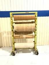 Rolling storage cart for sale  Baroda