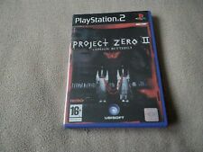 Jeu ps2 playstation d'occasion  France