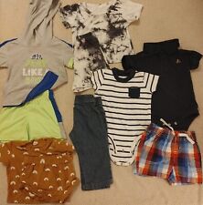 Boy summer clothes for sale  Williamston