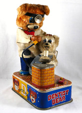 Dentist bear japan gebraucht kaufen  Denzlingen
