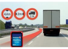 Tomtom work europa gebraucht kaufen  Nienhagen