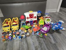 Lot fisher price for sale  Henderson